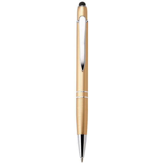 Glacio ballpoint pen/stylus