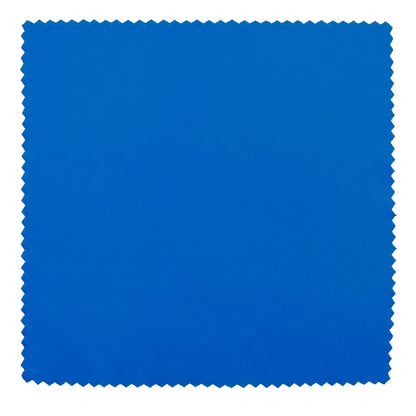 "ONECLEANSCREEN" 6" X 6" 100% Microfiber Recycled RPET Polyester Cleaning Cloth & Screen Cleaner