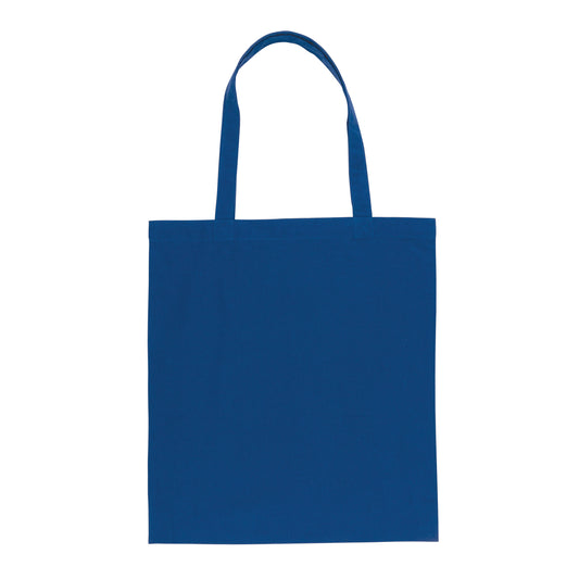 Impact AWARE™ Recycled Cotton Tote w/Bottom 145g