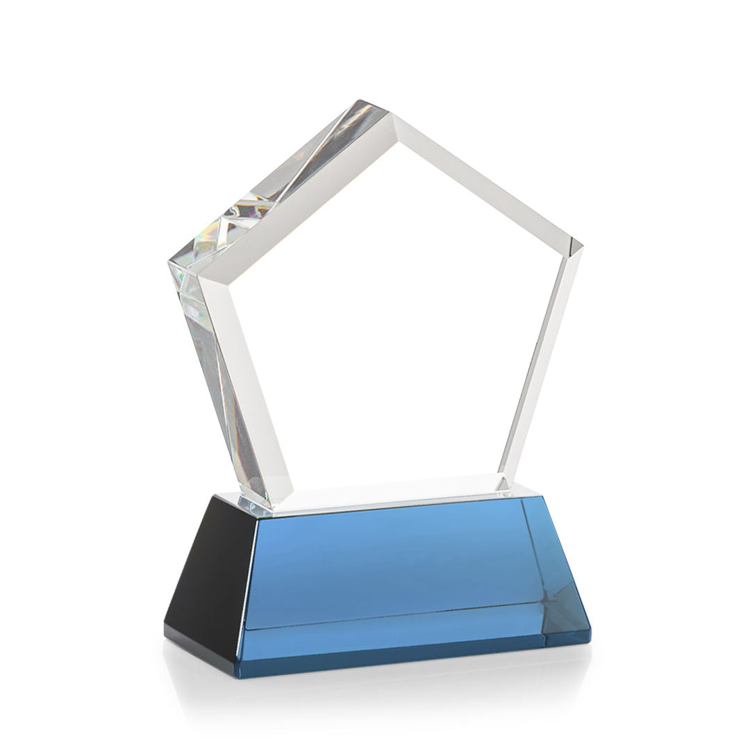 Genosee Award on Base - Sky Blue