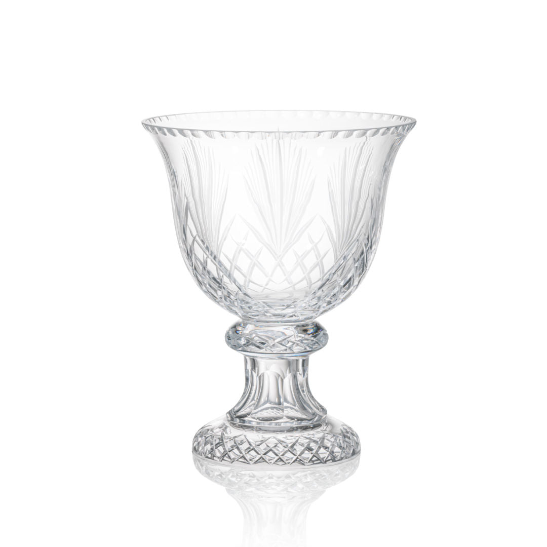Hereford Footed Bowl
