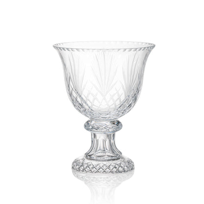 Hereford Footed Bowl