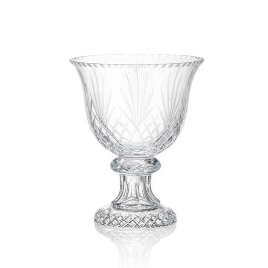 Hereford Footed Bowl