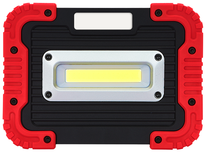 Pivot Stand Worklight