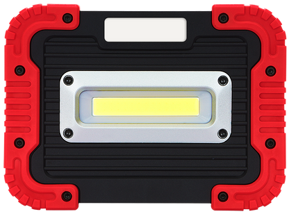 Pivot Stand Worklight