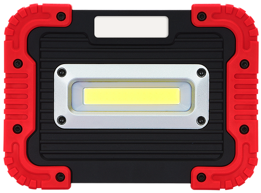 Pivot Stand Worklight