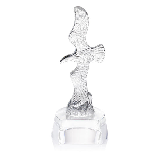 Staffordshire Eagle Award - Clear