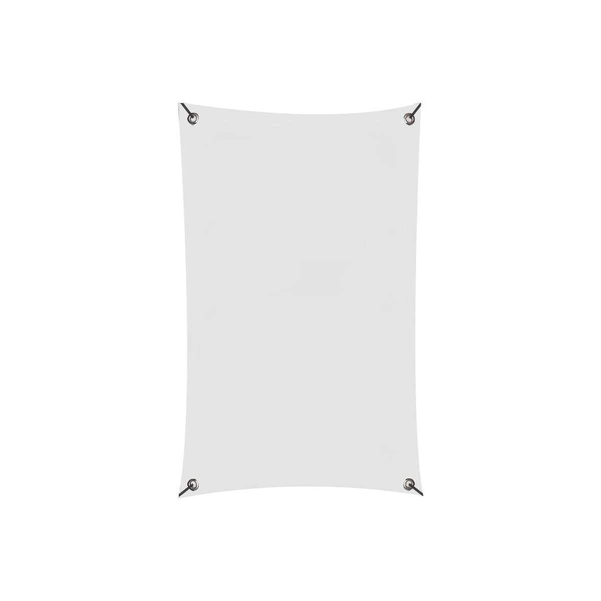 8'x3' Vinyl Banner
