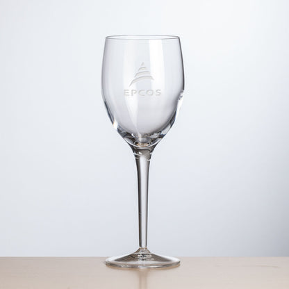 Belfast Wine - Deep Etch