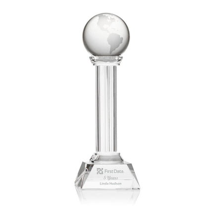 Bentham Globe Award