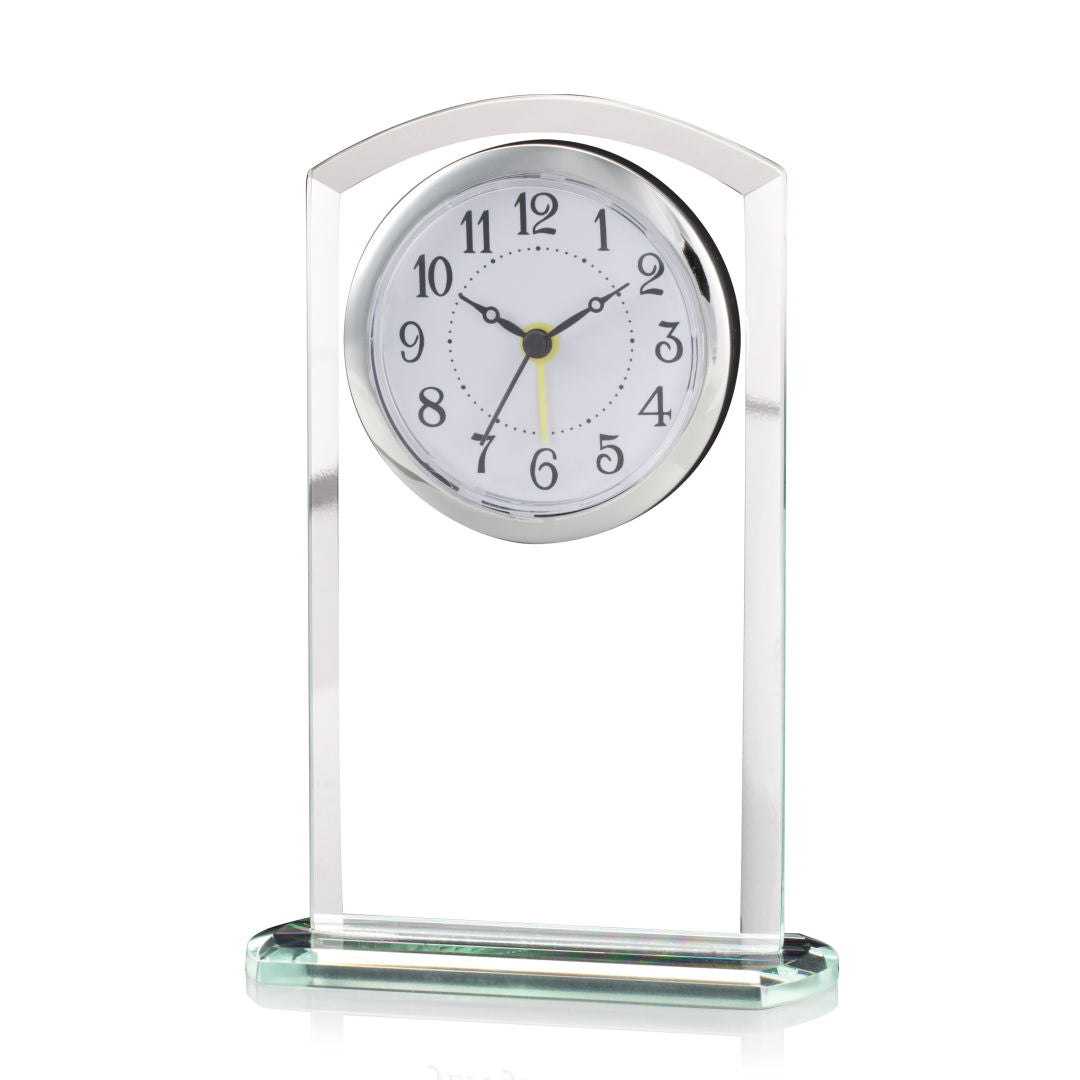 Derby Clock