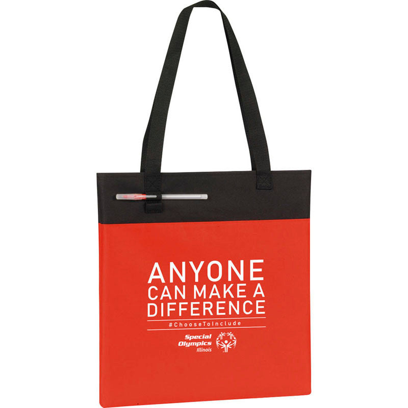 Conference Tote