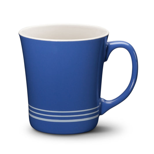 Churchill Mug - 16oz - Deep Etch