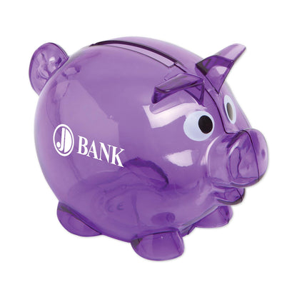 Small Piggy Bank