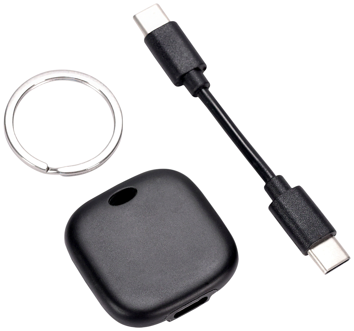 Boompods™ Universal Rechargeable Boomtag