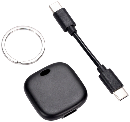 Boompods™ Universal Rechargeable Boomtag