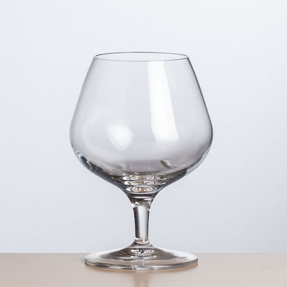 Medway Cognac - Deep Etch