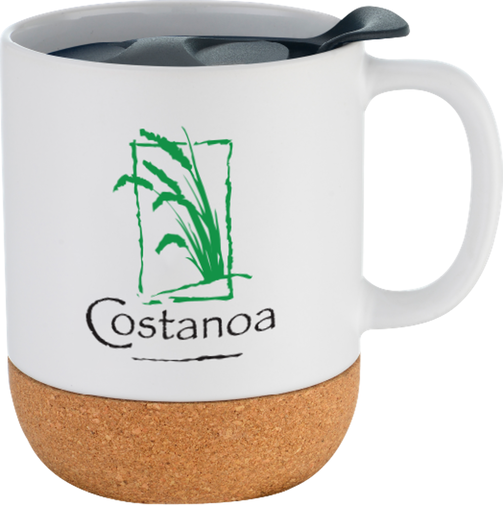 Robusta Mug