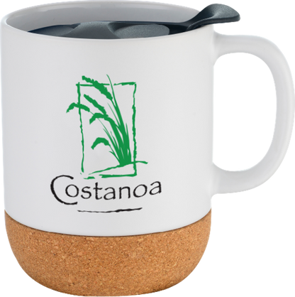 Robusta Mug