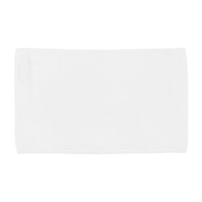 Mid-Weight Velour Sports Towel