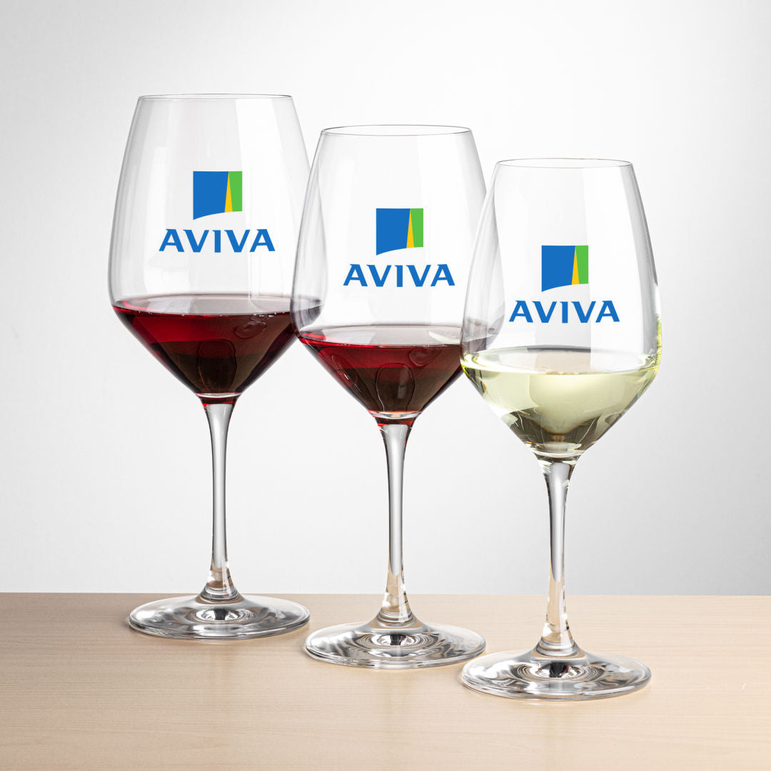 Santiago Wine - VividPrint™