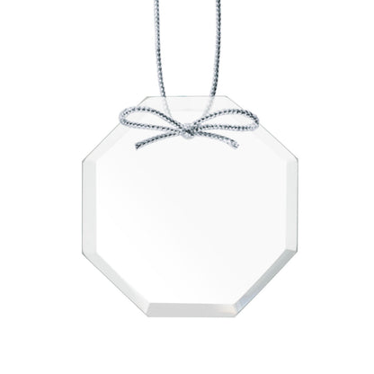 Starfire Ornament - Octagon