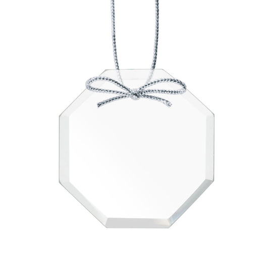 Starfire Ornament - Octagon