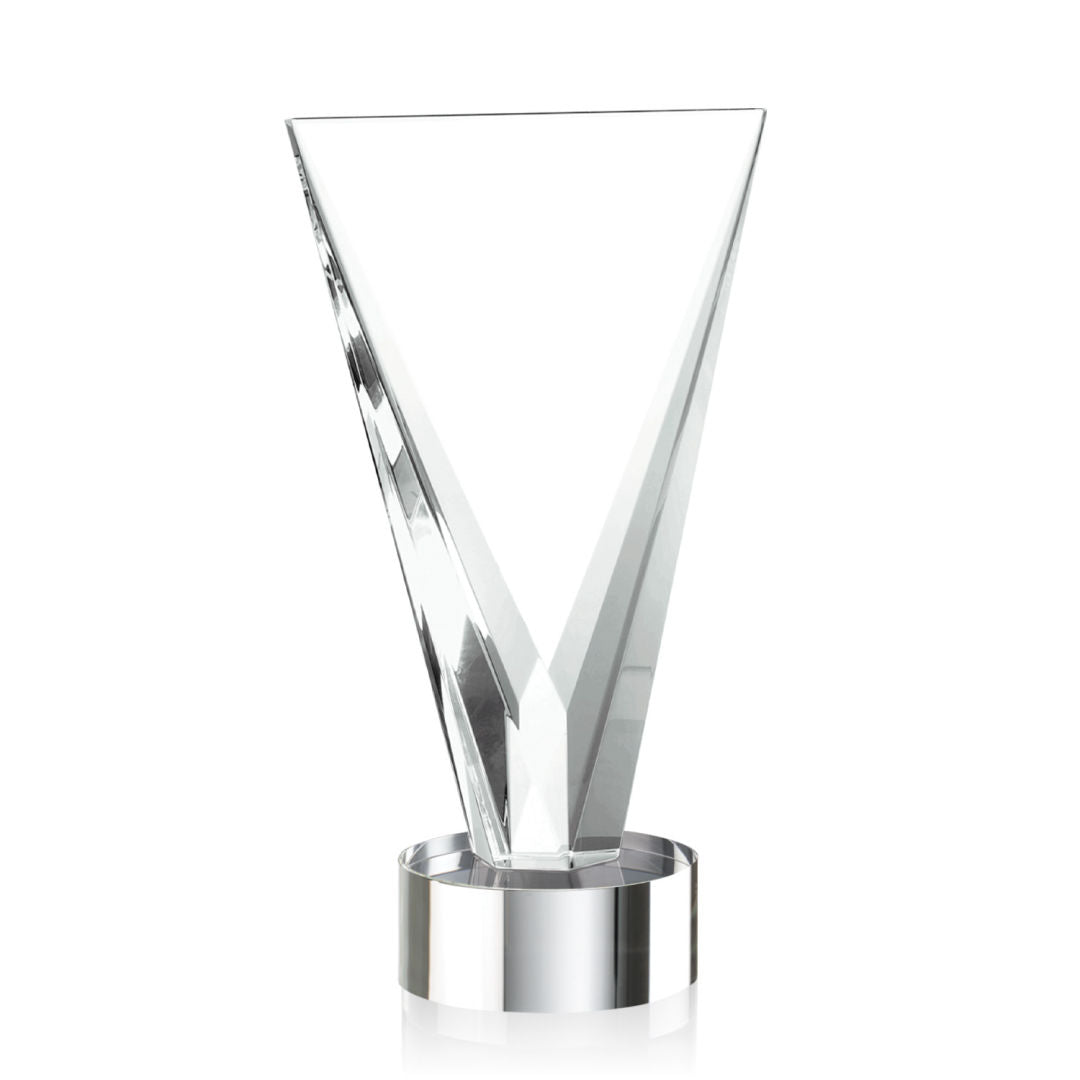 Mustico VividPrint™ Award - Clear