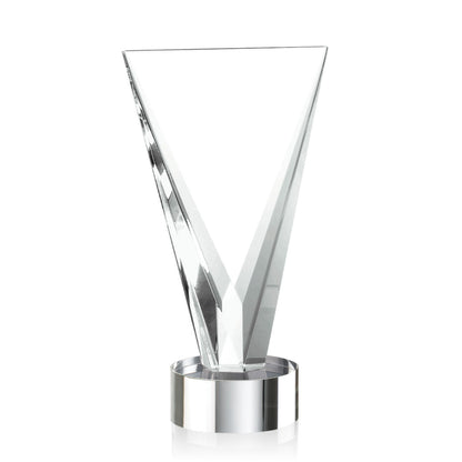 Mustico VividPrint™ Award - Clear