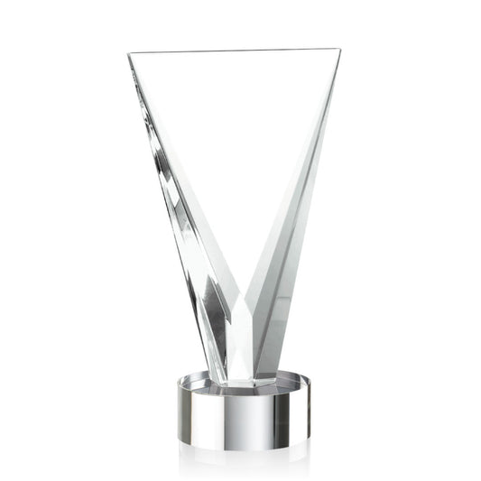 Mustico VividPrint™ Award - Clear
