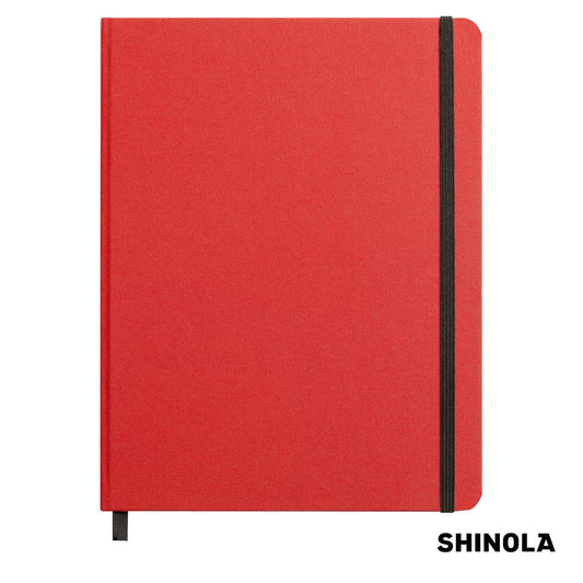 Shinola® HardCover Journal - Large