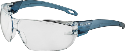 Swift Clear Safety Glasses
