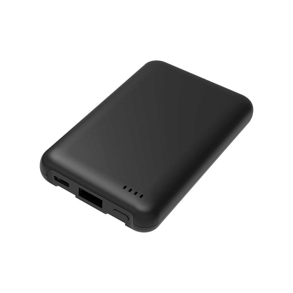 UL Corded PowerLink 5000