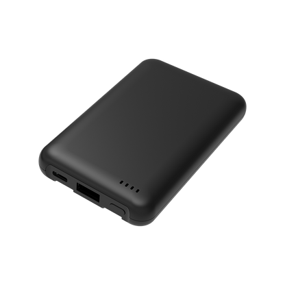 UL Corded PowerLink 5000