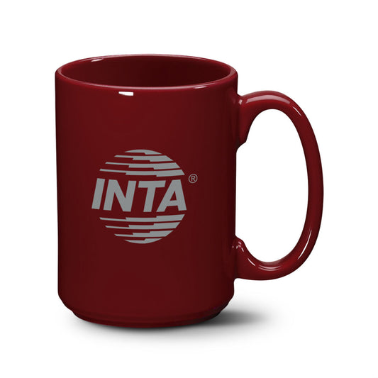 El Grande Mug - 15oz - Imprinted