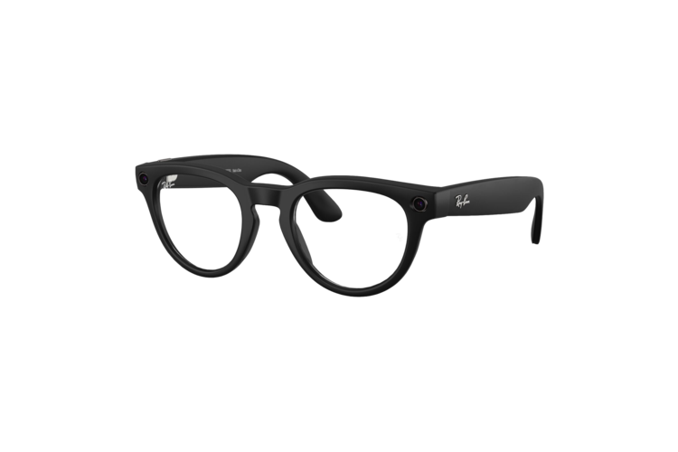 Ray-Ban Meta Headliner AI Glasses