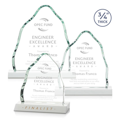 Dunwich Award - White
