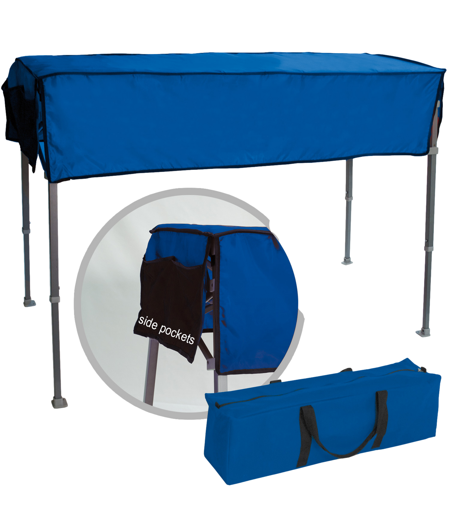 Tailgate & Display Table