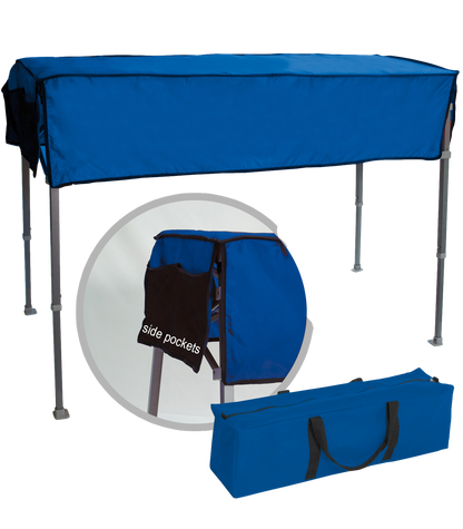 Tailgate & Display Table