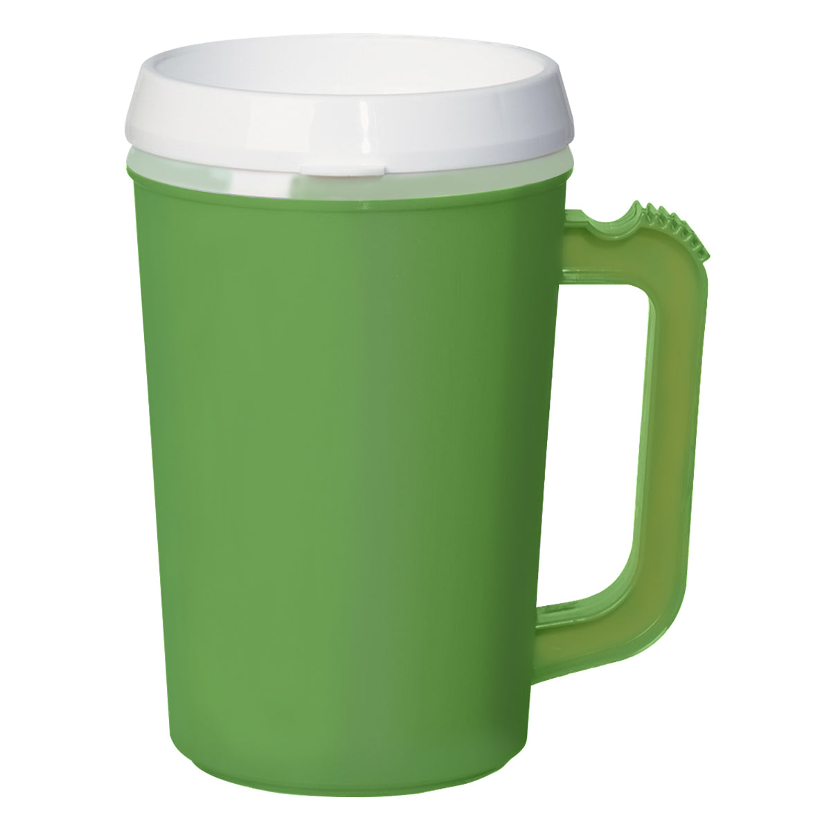 22 Oz. Thermo Insulated Mug