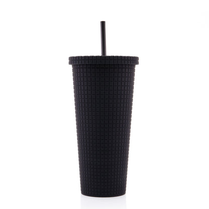 24 oz Recycled Squared Tumbler