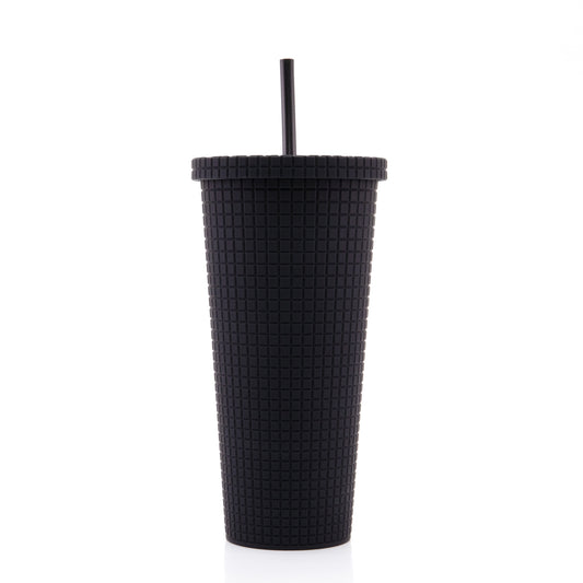 24 oz Recycled Squared Tumbler