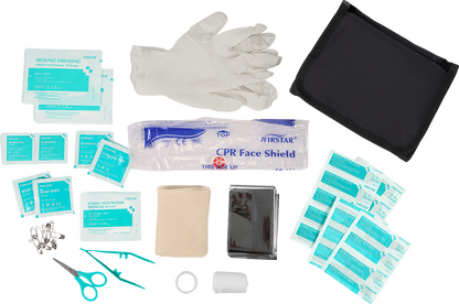 47 Piece First Aid Kit