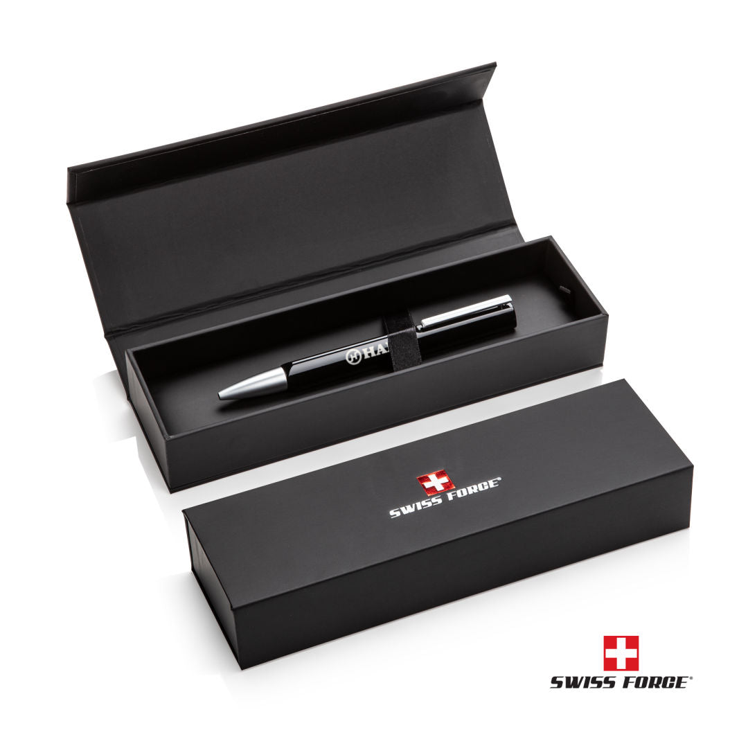 Swiss Force® Vitale Metal Pen