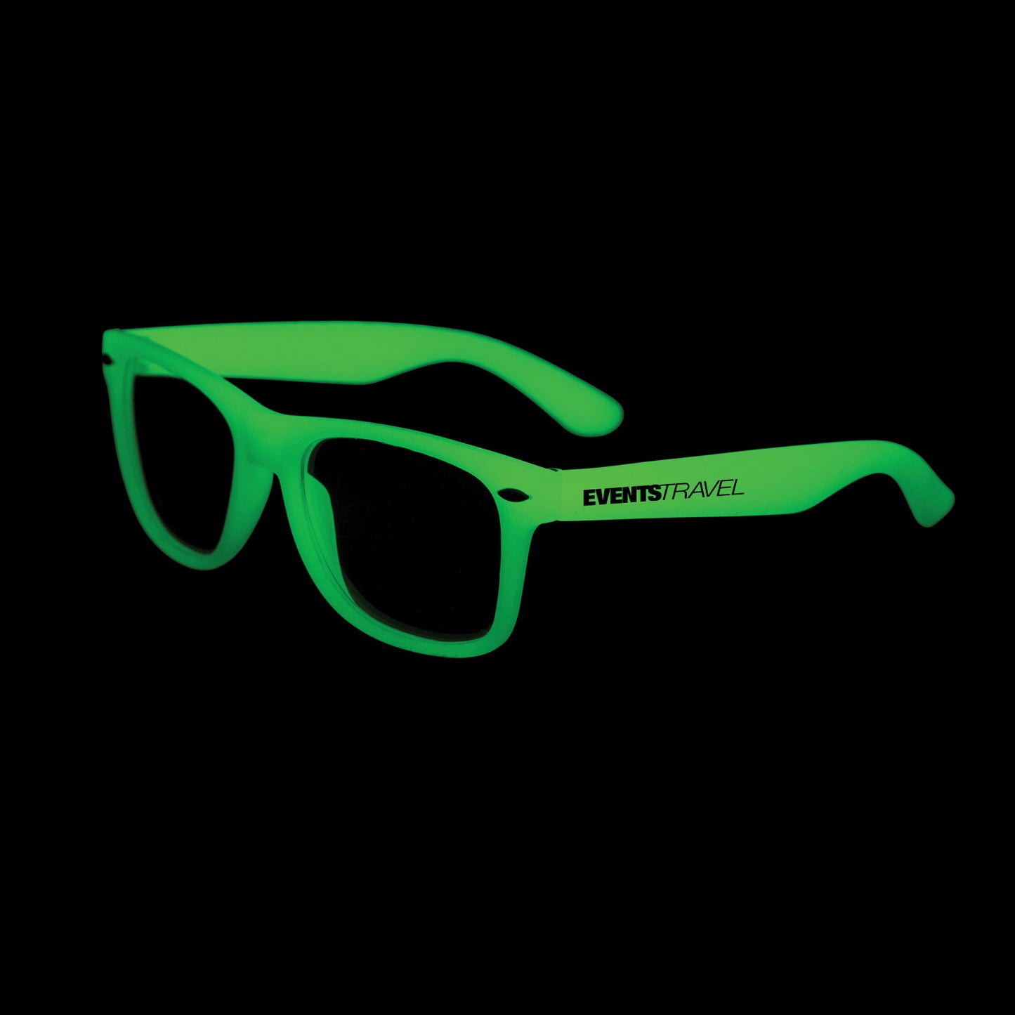 Glow in the Dark Iconic Sunglasses