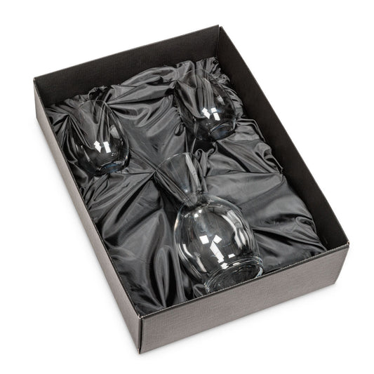 Westwood Carafe & Cannes Stemless