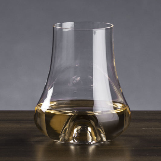 Boston Whiskey Taster - Deep Etch