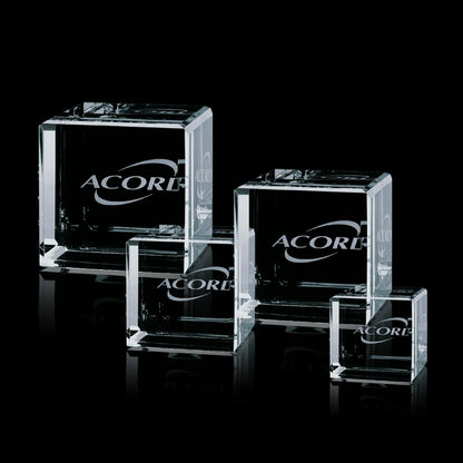 Davenport Cube Award