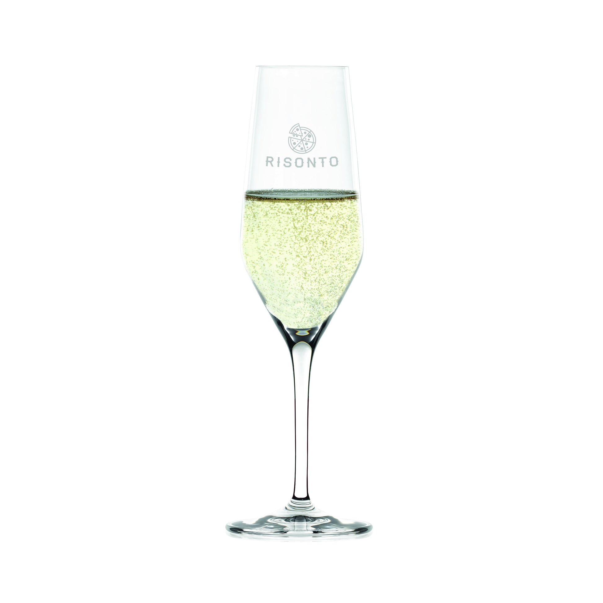 Spiegelau Style 8.5oz Champagne Flute