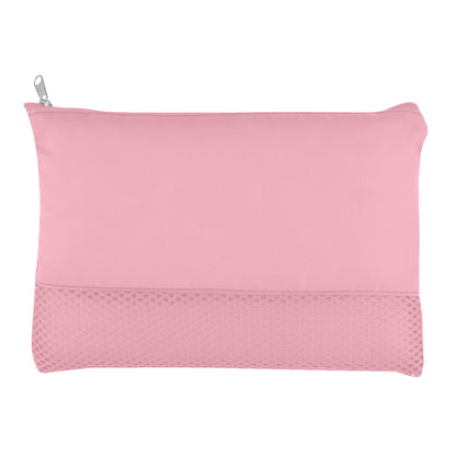 Mesh Vanity Bag